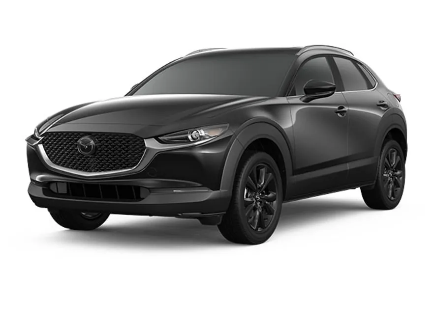 2024 Mazda CX-30 2.5 Turbo Premium photo 1