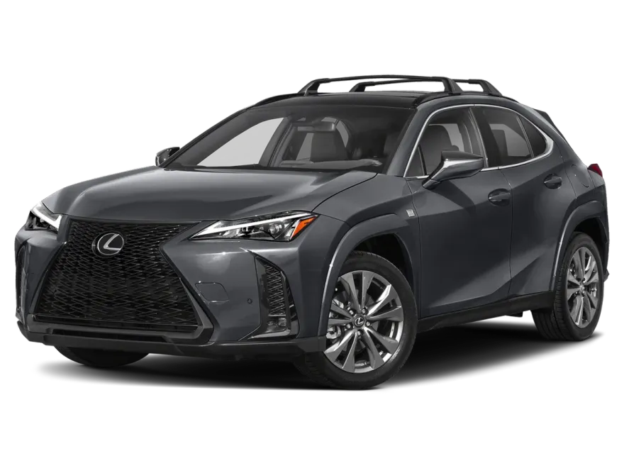 2024 Lexus UX 250h F SPORT Design photo 1
