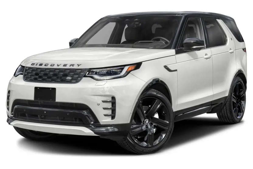 2024 Land Rover Discovery SE photo 1