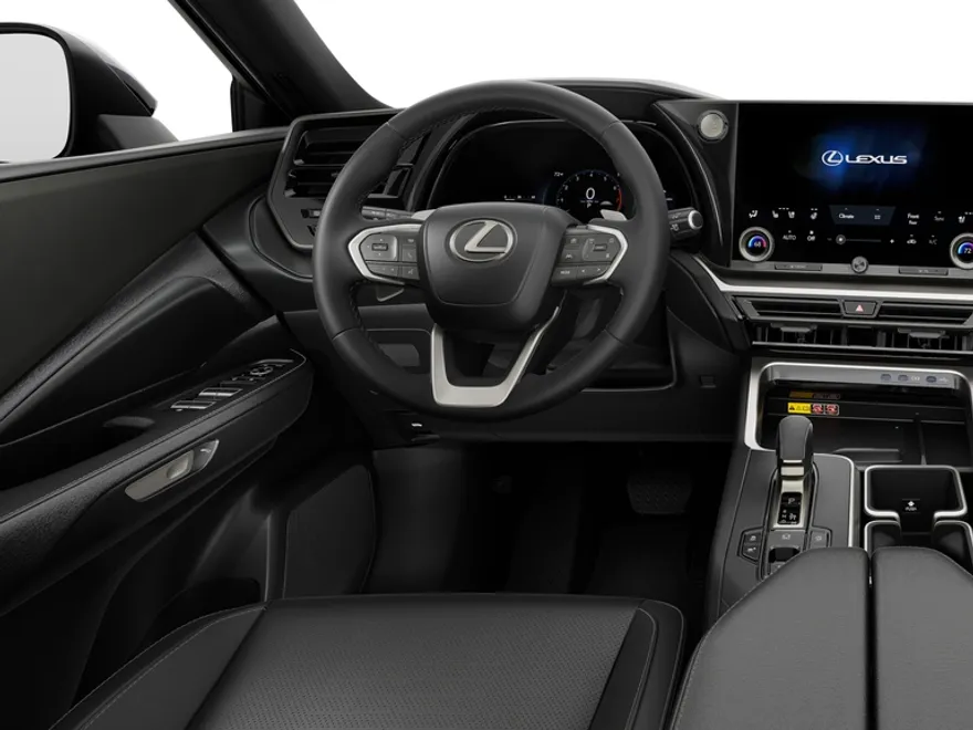2026 Lexus TX 350 Premium photo 1