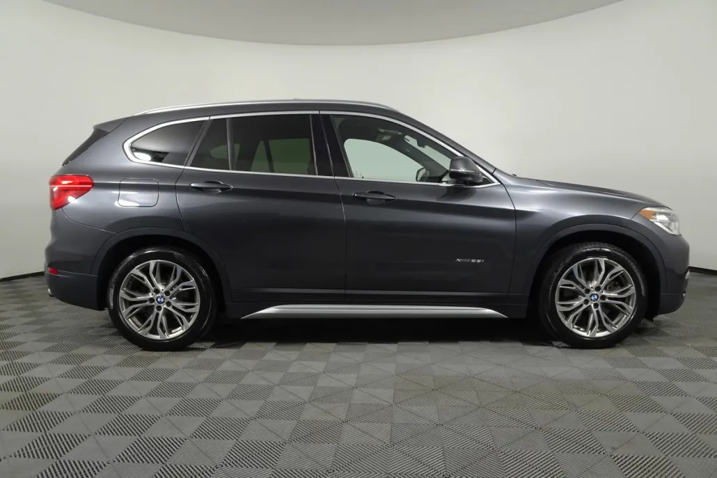 2016 Bmw X1 XDrive28i photo 1