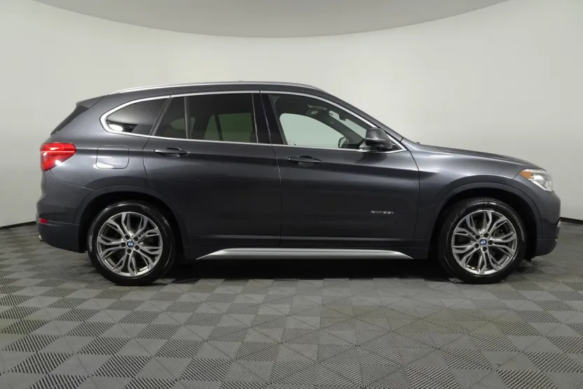 2016 Bmw X1 XDrive28i photo 1