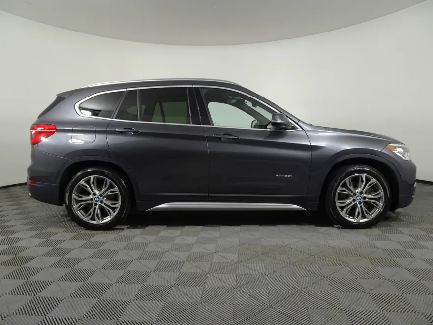2016 Bmw X1 XDrive28i photo 1