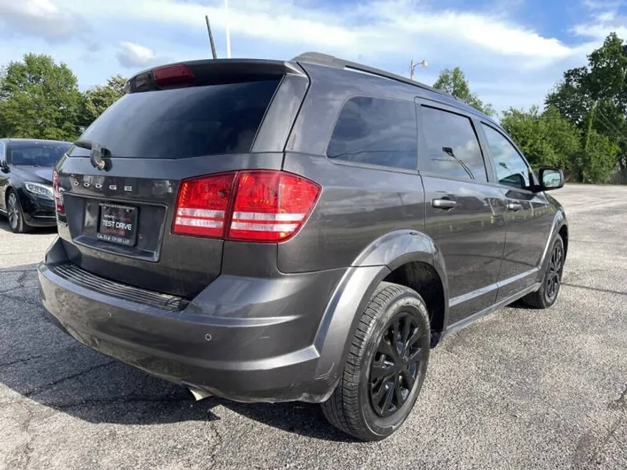 2020 Dodge Journey SE Value photo 1