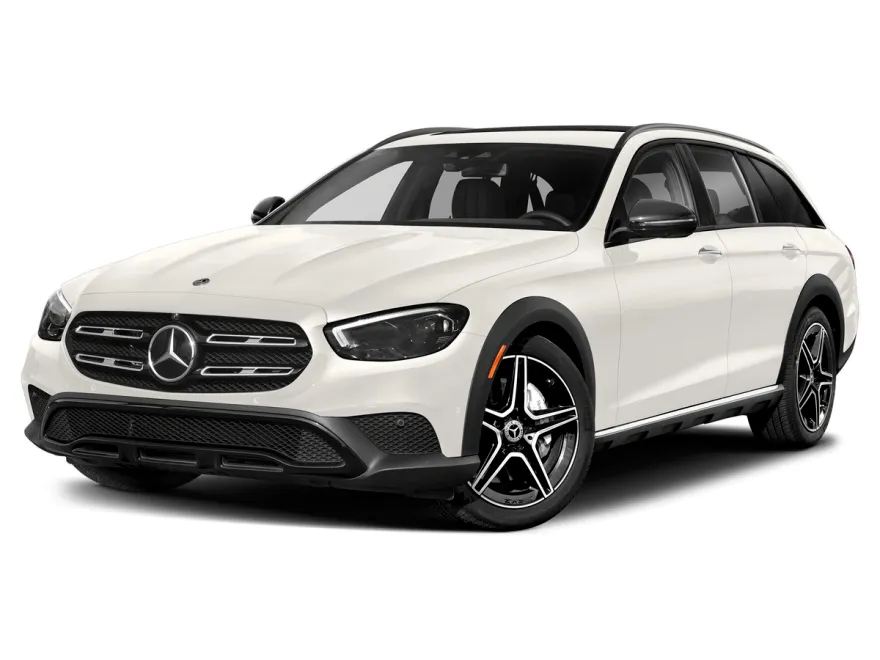 2023 Mercedes Benz E 450 4MATIC All-Terrain Wagon photo 1