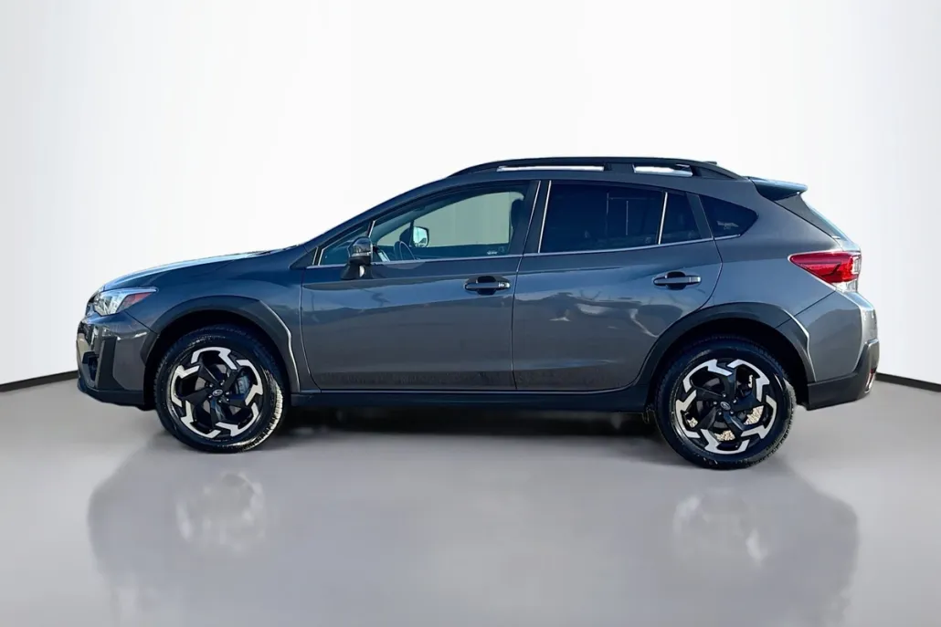 2023 Subaru Crosstrek Limited photo 1