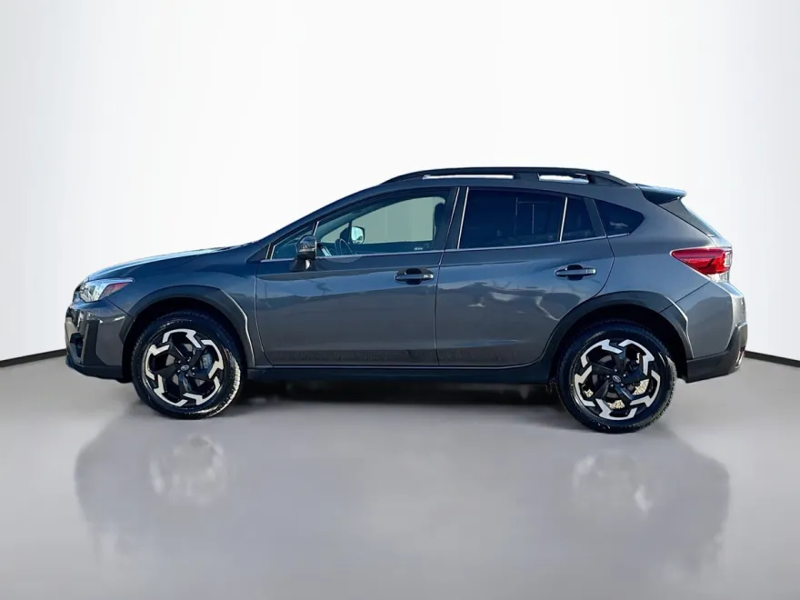 2023 Subaru Crosstrek Limited photo 1
