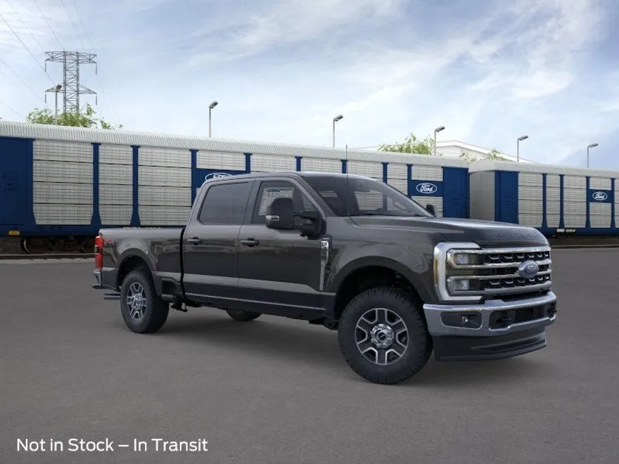2026 Ford F-250 photo 1