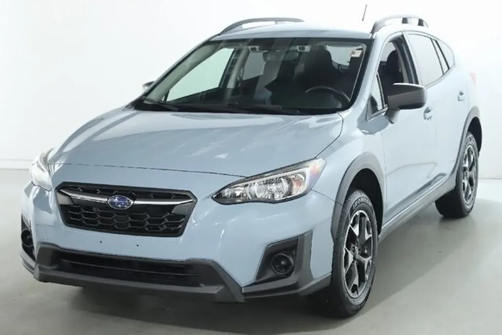 2019 Subaru Crosstrek 2.0i photo 1