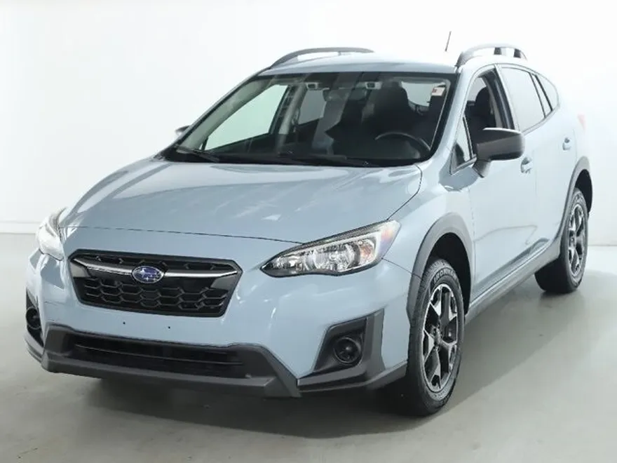 2019 Subaru Crosstrek 2.0i photo 1