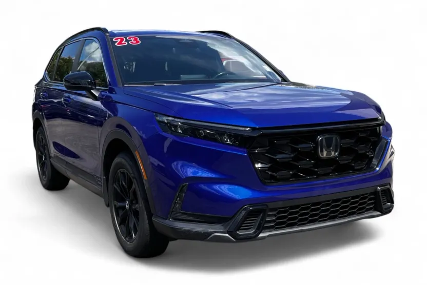 2023 Honda CR-V Hybrid Sport photo 1