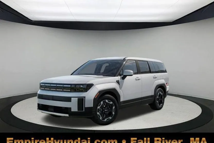 2026 Hyundai Santa Fe SE photo 1
