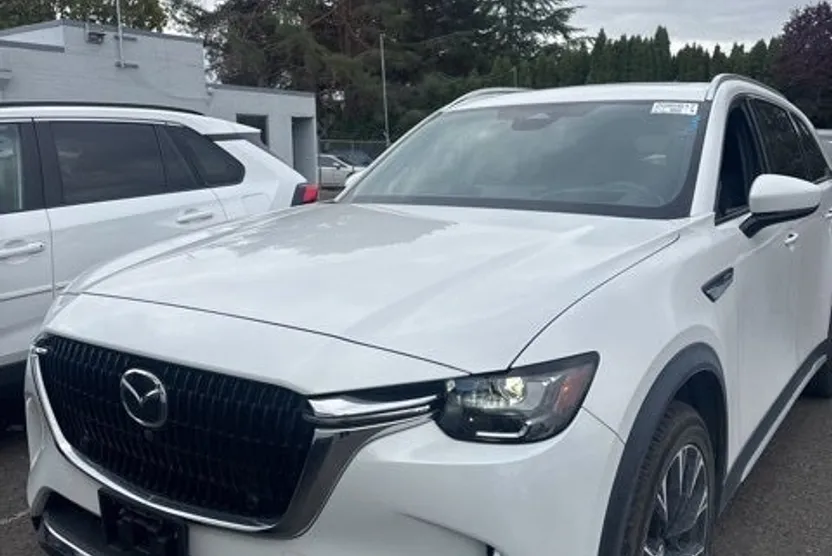 2024 Mazda CX-90 Premium Plus photo 1