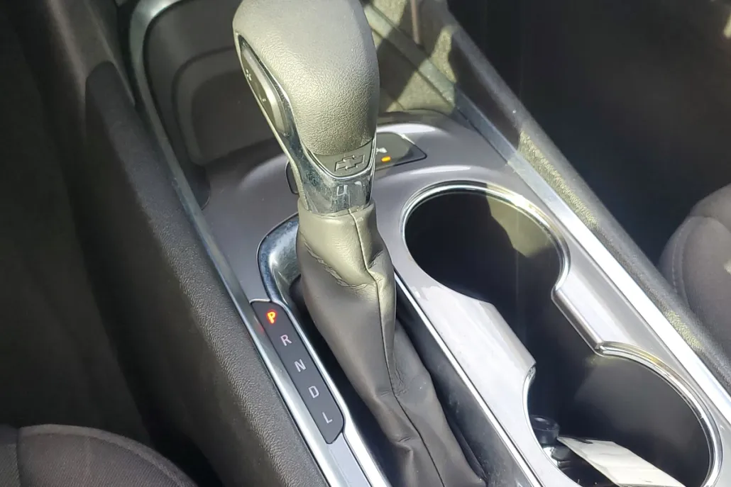 2024 Chevrolet Malibu 1LT photo 1