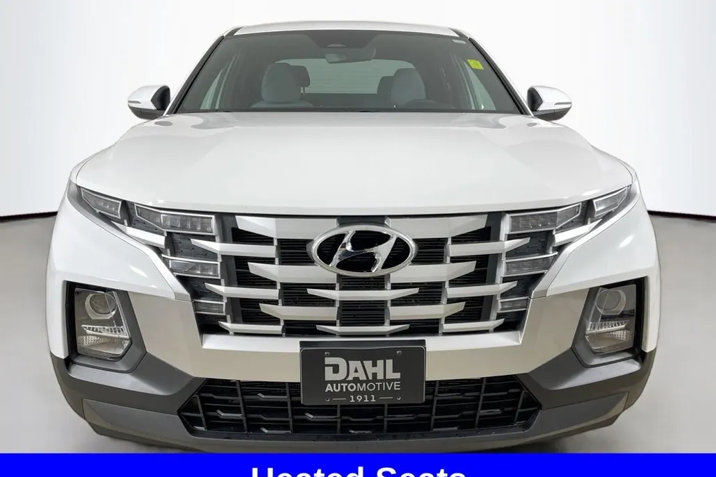 2023 Hyundai Santa Cruz SEL photo 1
