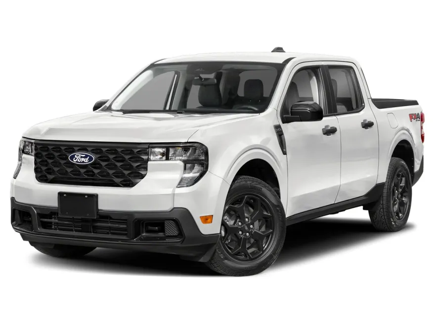 2025 Ford Maverick XLT photo 1