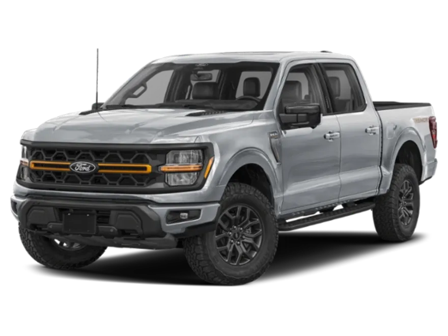 2025 Ford F-150 Tremor photo 1