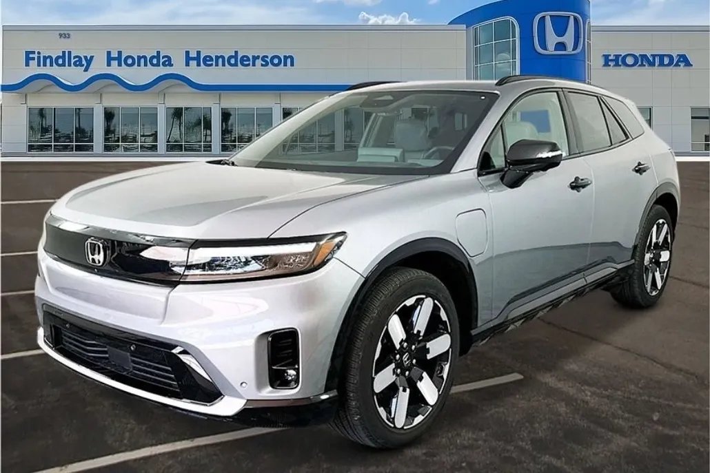 2025 Honda Prologue Elite Touring photo 1