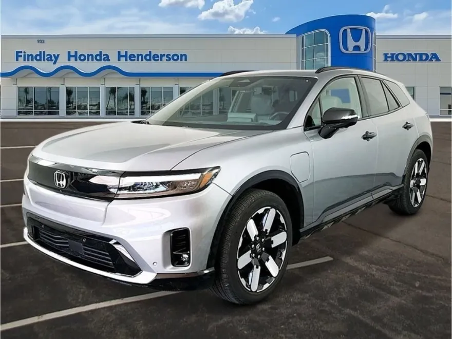 2025 Honda Prologue Elite Touring photo 1