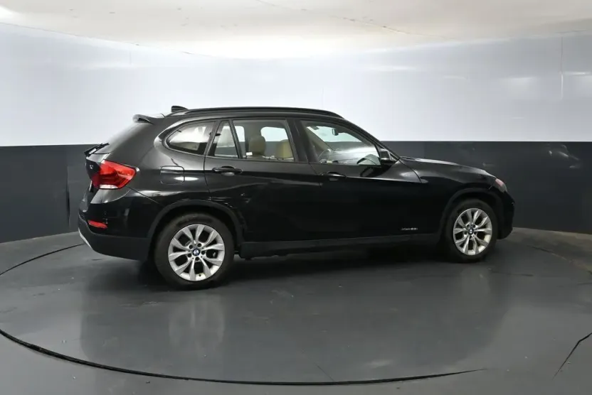 2014 Bmw X1 XDrive28i photo 1