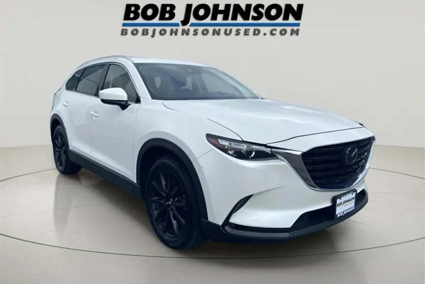 2023 Mazda CX-9 Touring photo 1