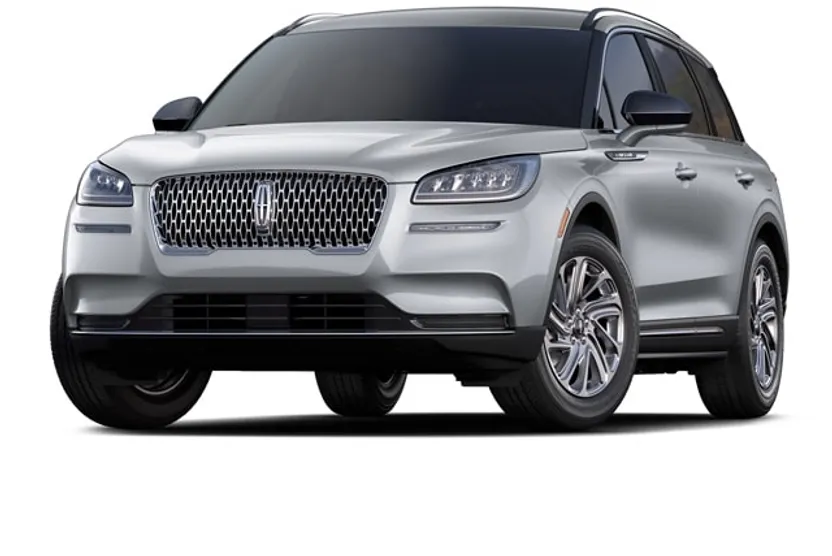 2021 Lincoln Corsair Standard photo 1