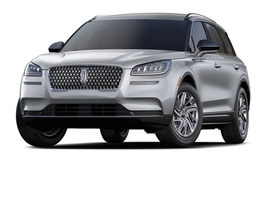 2021 Lincoln Corsair Standard photo 1