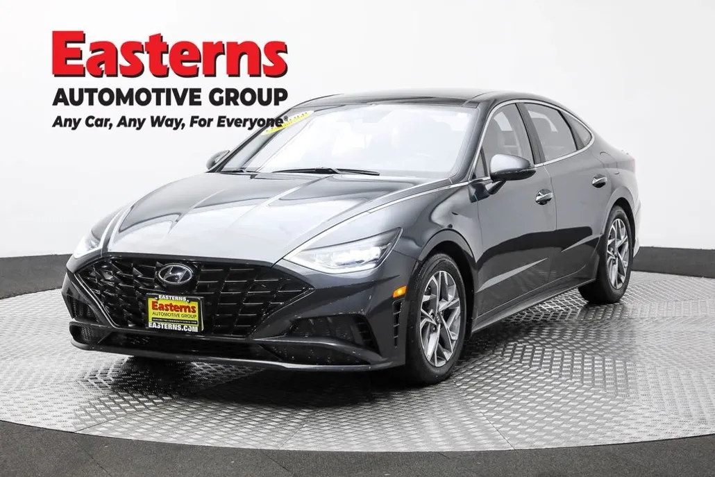 2023 Hyundai Sonata SEL photo 1