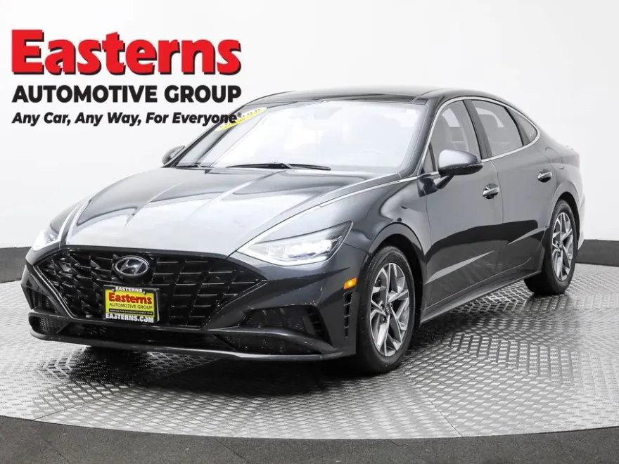 2023 Hyundai Sonata SEL photo 1