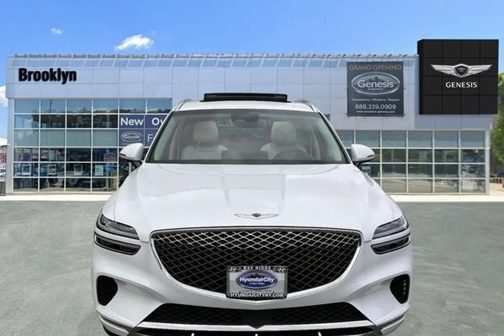 2024 Genesis GV70 2.5T photo 1