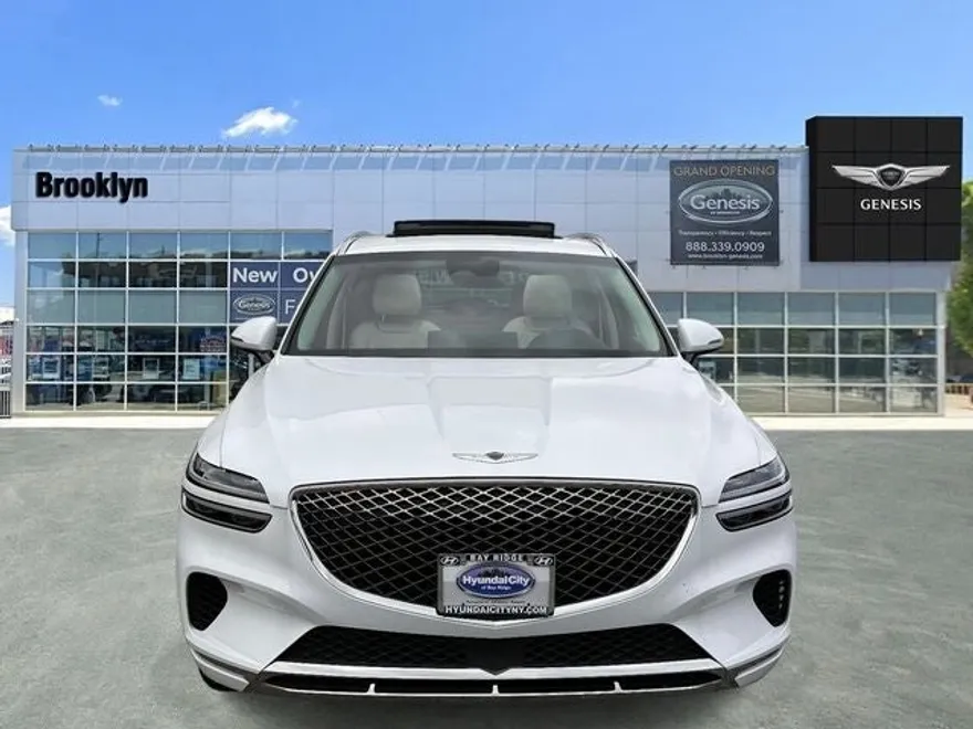 2024 Genesis GV70 2.5T photo 1