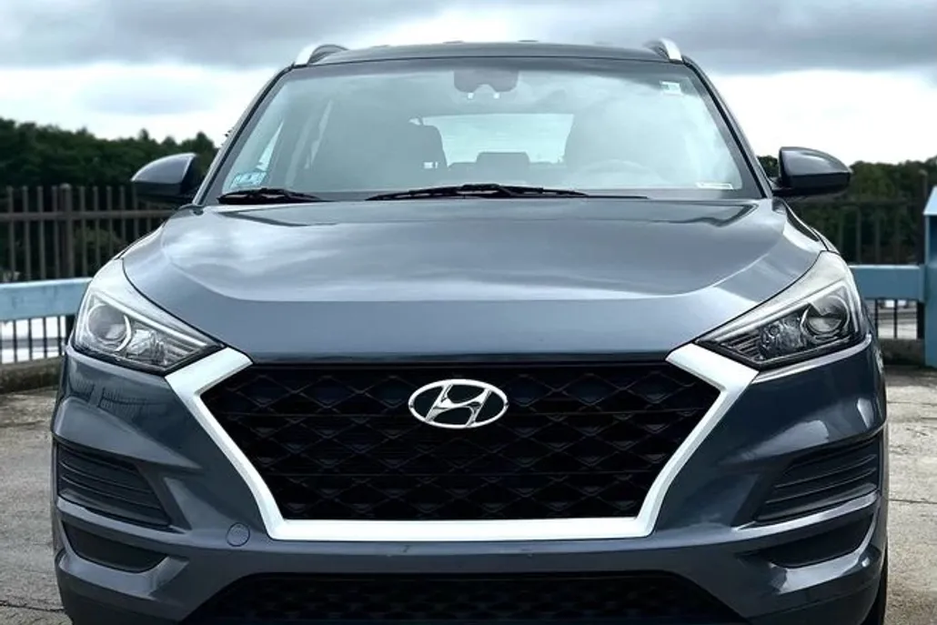 2019 Hyundai Tucson Value SEL Sport Limited Ultimate photo 1