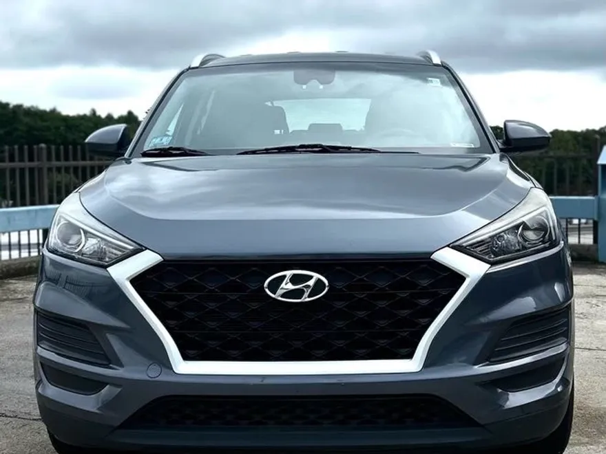 2019 Hyundai Tucson Value SEL Sport Limited Ultimate photo 1