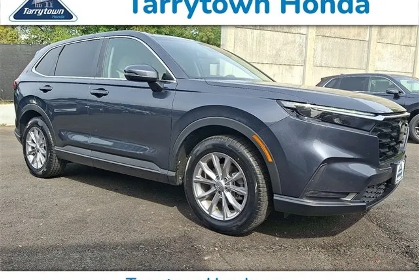 2023 Honda CR-V EX photo 1