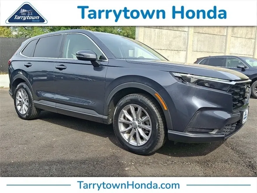 2023 Honda CR-V EX photo 1