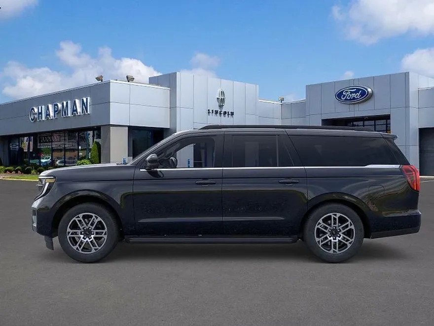 2025 Ford Expedition MAX photo 1