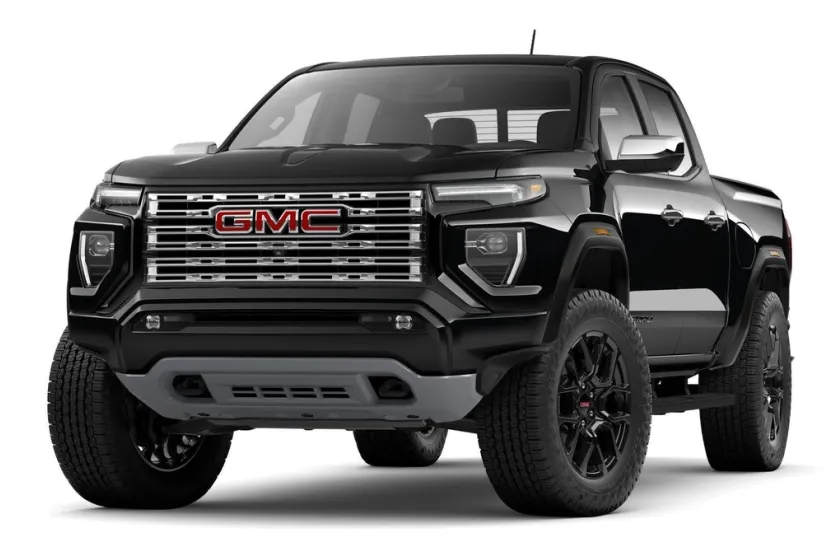 2025 Gmc Canyon Denali photo 1