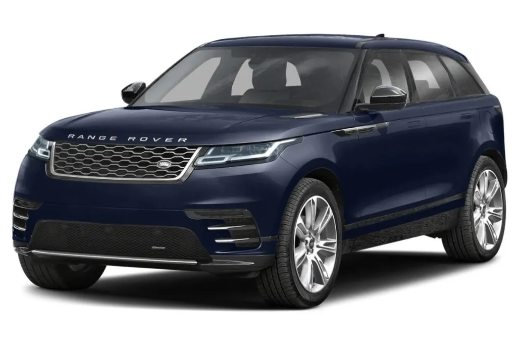 2022 Land Rover Range Rover Velar P250 S photo 1