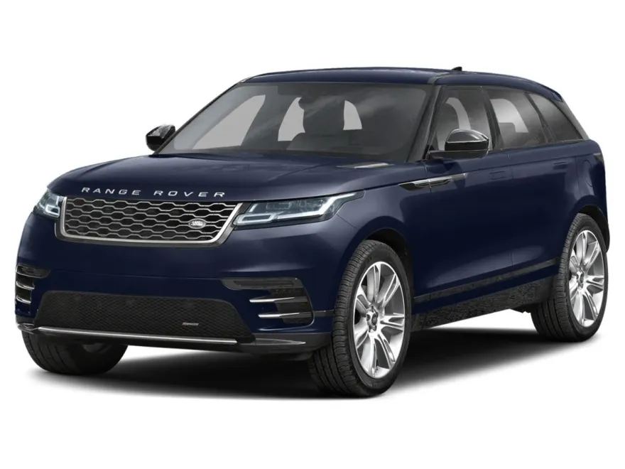 2022 Land Rover Range Rover Velar P250 S photo 1