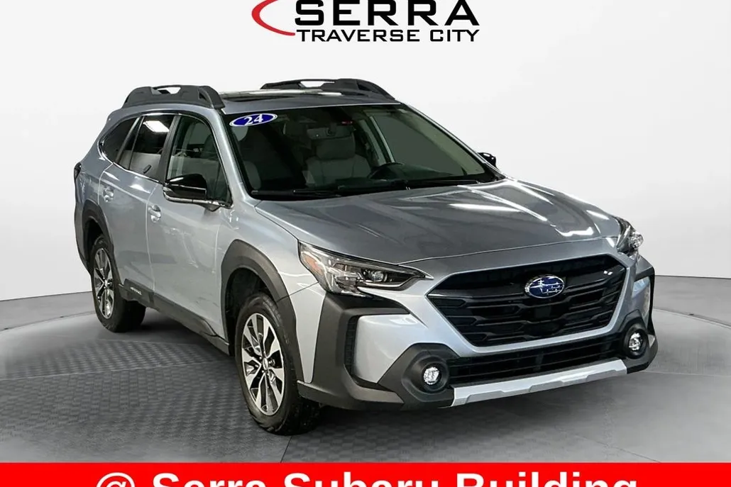 2024 Subaru Outback Limited photo 1