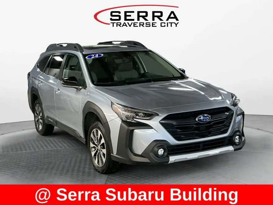 2024 Subaru Outback Limited photo 1