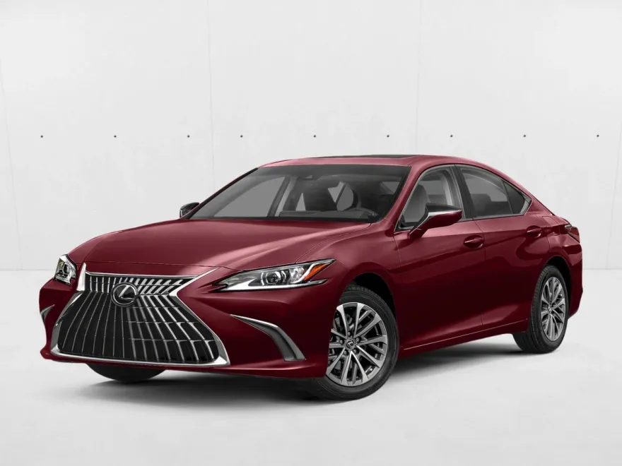 2024 Lexus ES 350 Luxury photo 1