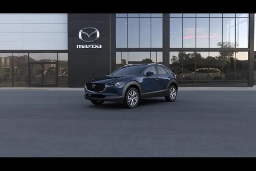 2026 Mazda CX-30 2.5 S Preferred photo 1