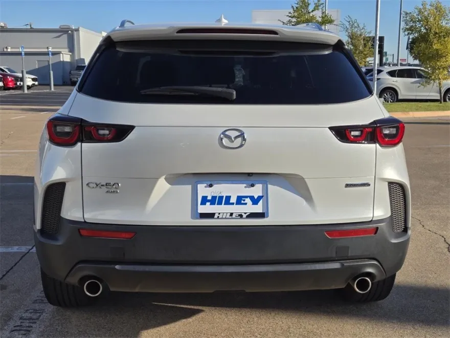 2023 Mazda CX-50 2.5 Premium Plus photo 1
