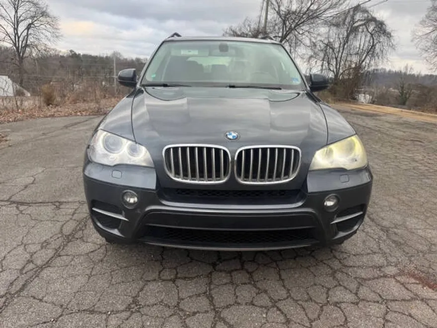2013 Bmw X5 xDrive35i photo 1