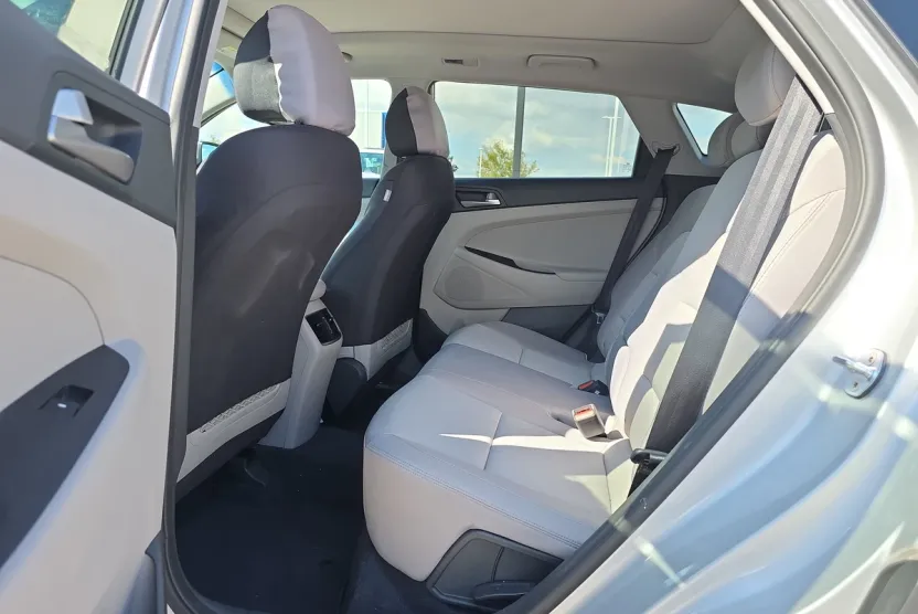 2018 Hyundai Tucson Value photo 1