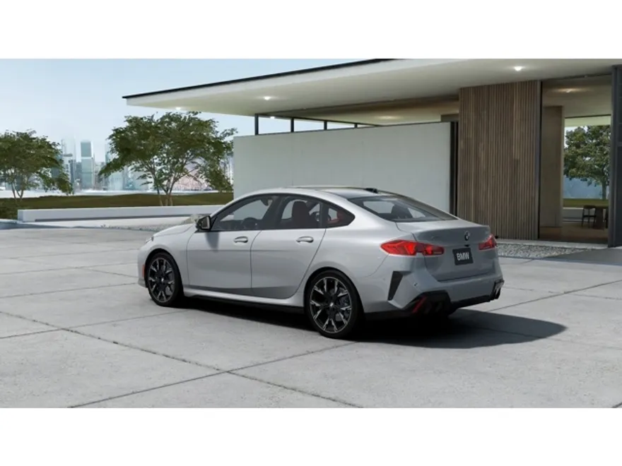 2026 Bmw 228 photo 1