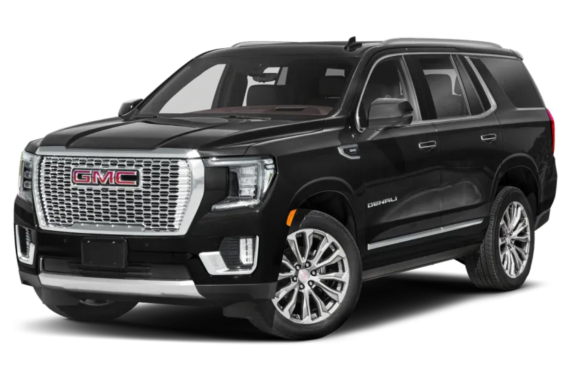 2023 Gmc Yukon Denali photo 1