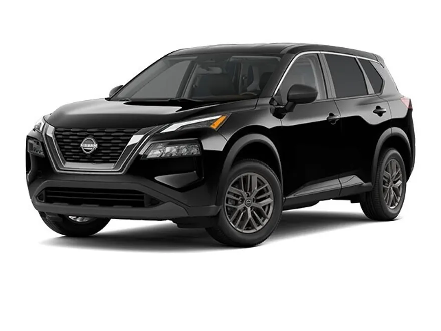 2023 Nissan Rogue S photo 1
