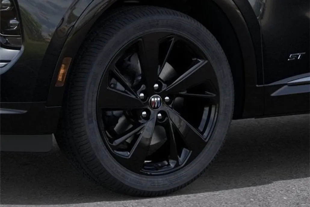 2025 Buick Envision Sport Touring photo 1